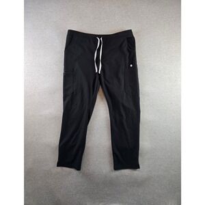 Figs Charcoal Women's Jogger Pants